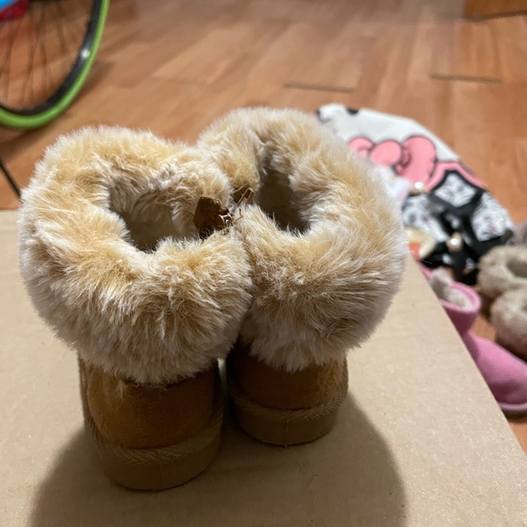 First step boots - Picture 4 of 4